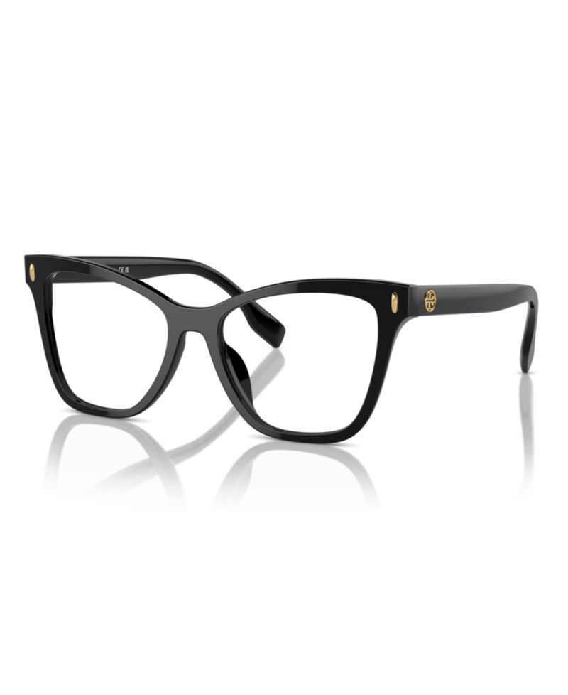 Woman Cat Eye Plastic TY2142U Eyeglasses