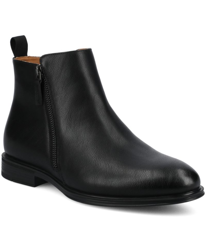 Men's Darnell Casual Ankle Boots