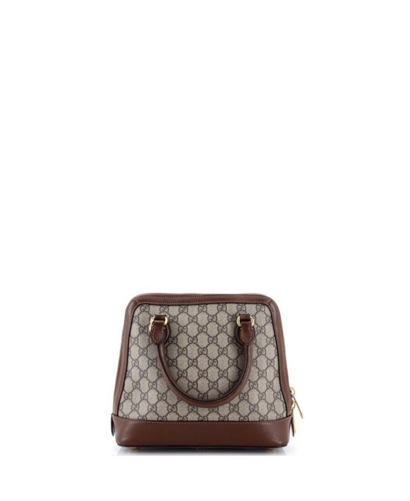 Horsebit 1955 Small Top Handle Shoulder Bag