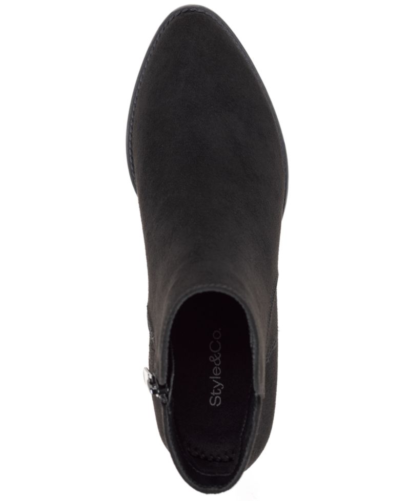 Women's Laineyy Dress Booties