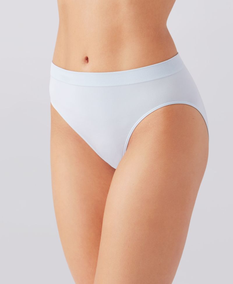 Women's B-Smooth High-Cut Brief Underwear 834175