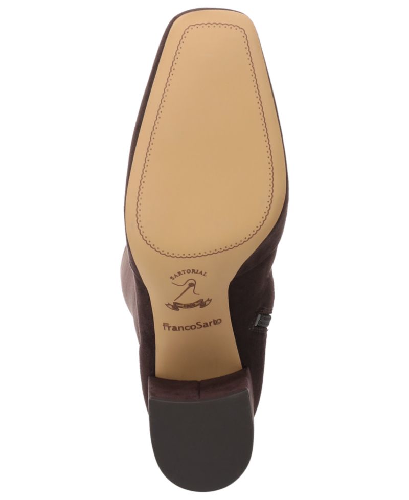 Women's Flexa Blix Square Toe Zip Tall Boots