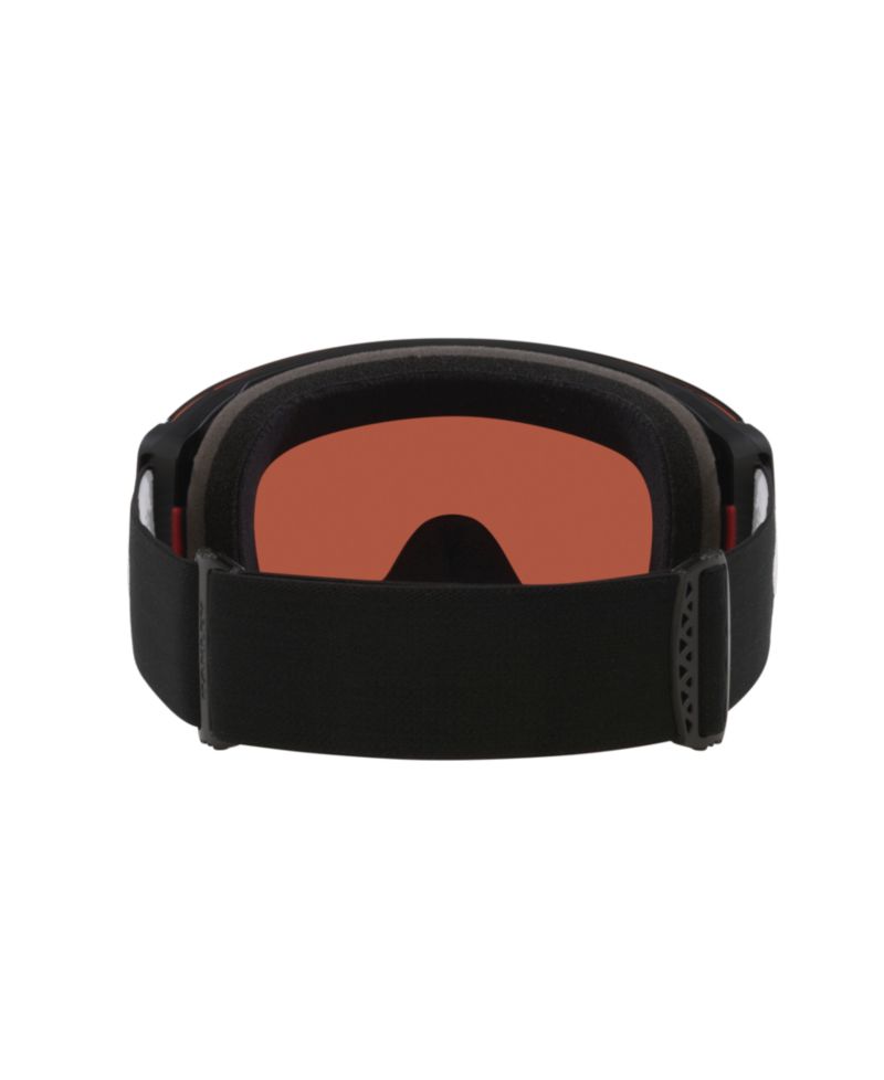 Unisex Flight Deck Pro Snow Goggles, OO7139