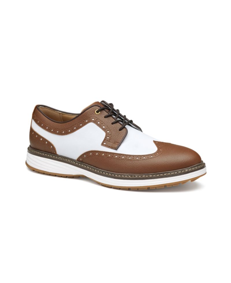 Men's Waterproof Upton GL3 Luxe Hybrid Shoes