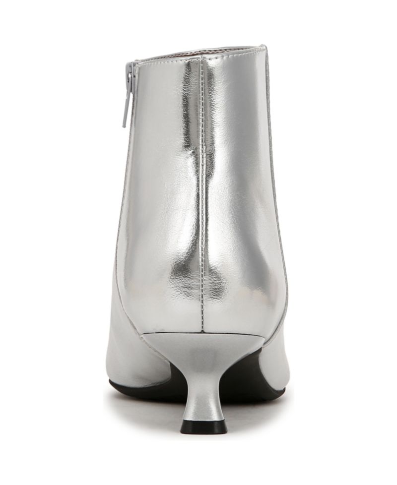 Women's Maya Kitten Heel Dress Booties