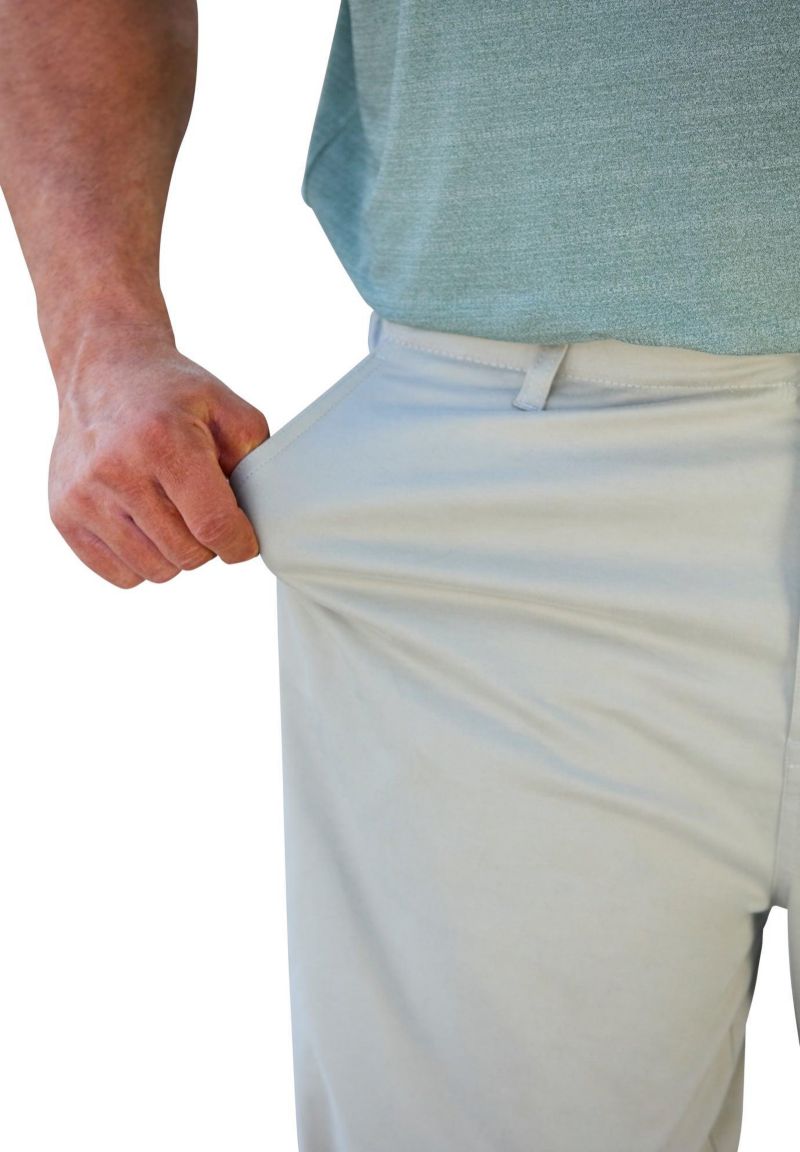 Men's Everyday Stretch Performance Chino Pants