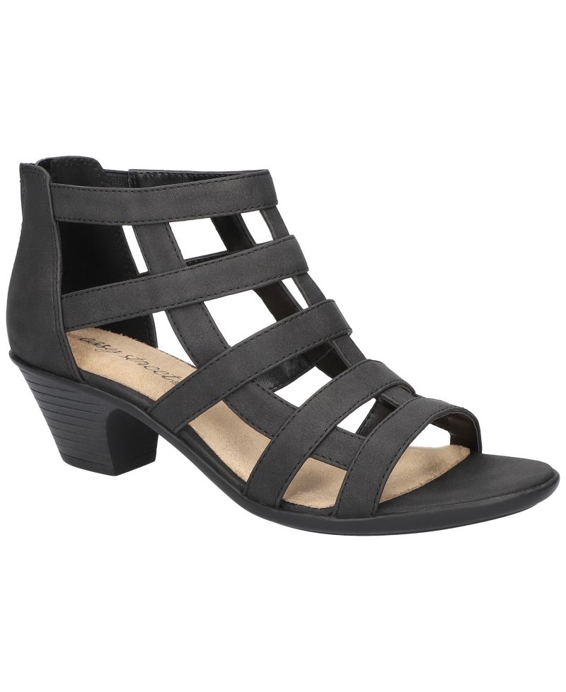 Women's Marg Zip Gladiator Sandals