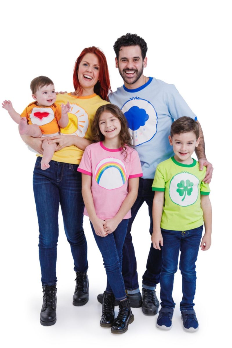Toddler (2T-5T ) Cosplay T-Shirt