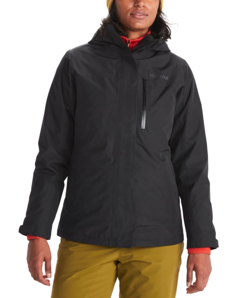 Women's Ramble Component Jacket