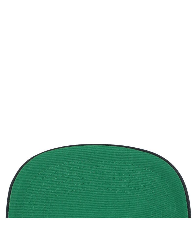 Men's Natural Green Bay Packers Frame Out Two Tone Hitch Adjustable Hat