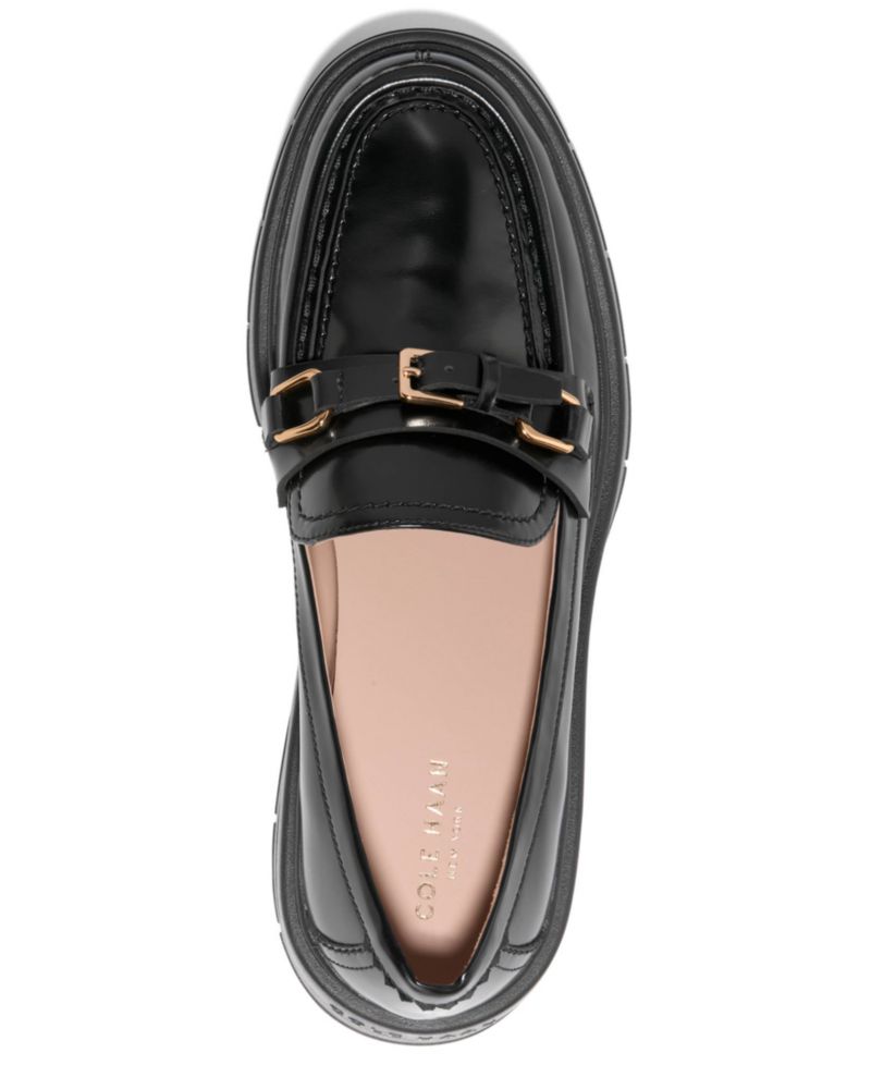Women's Grand Flex Fenella Round Toe Loafers