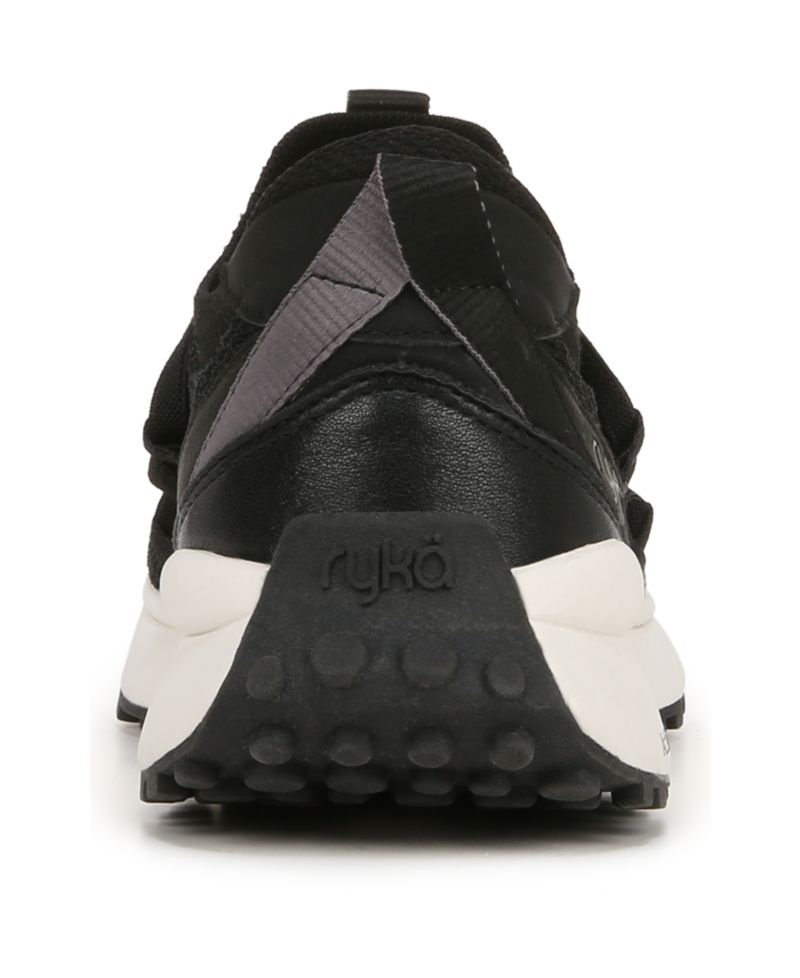 Women's Jumpstart-Lace Slip On Sneakers
