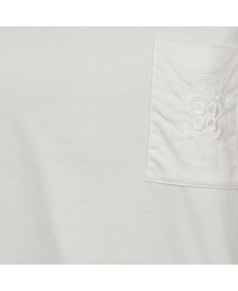 Women's Embroidered Jersey T-Shirt
