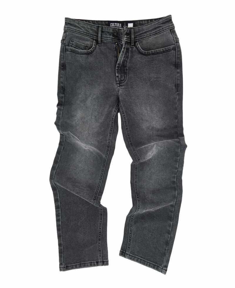 Big Boys Comfort Stretch Jeans 8 - 20