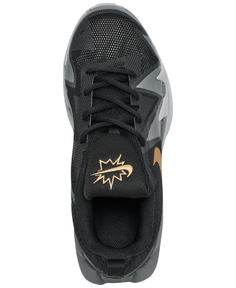 Big Kids S.T. Dynamite Basketball Sneakers from Finish Line