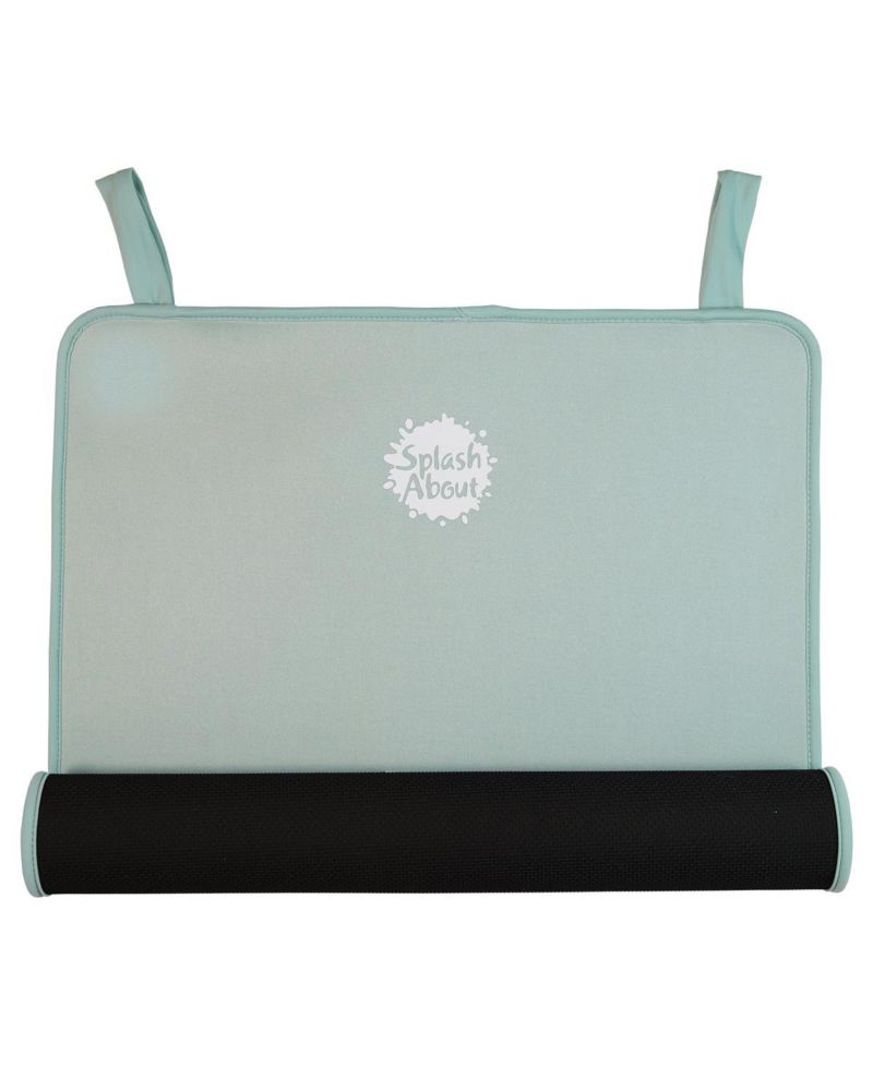 Neoprene Baby Diaper Changing Pad