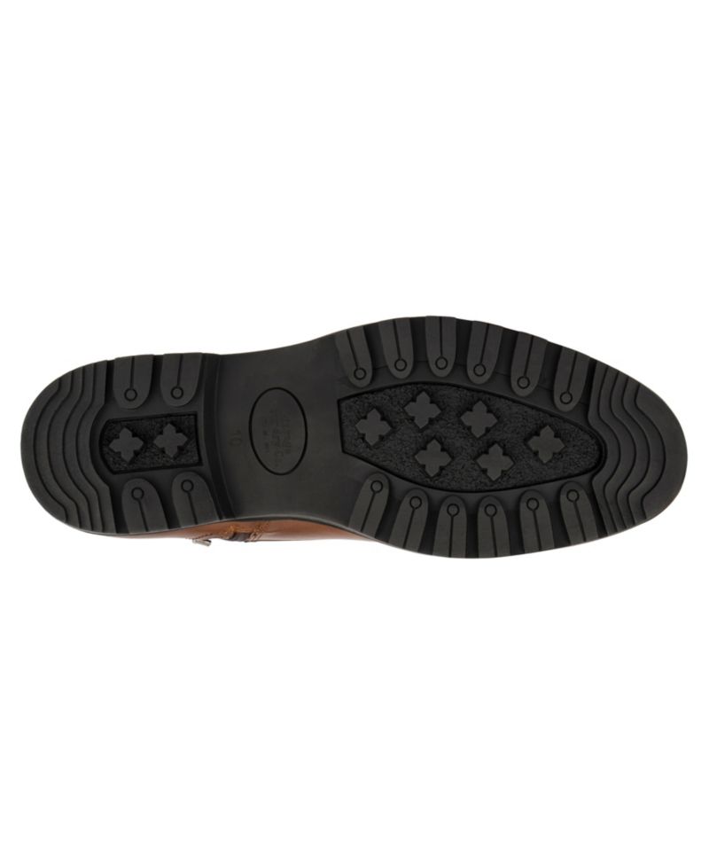Men's Benny Boots