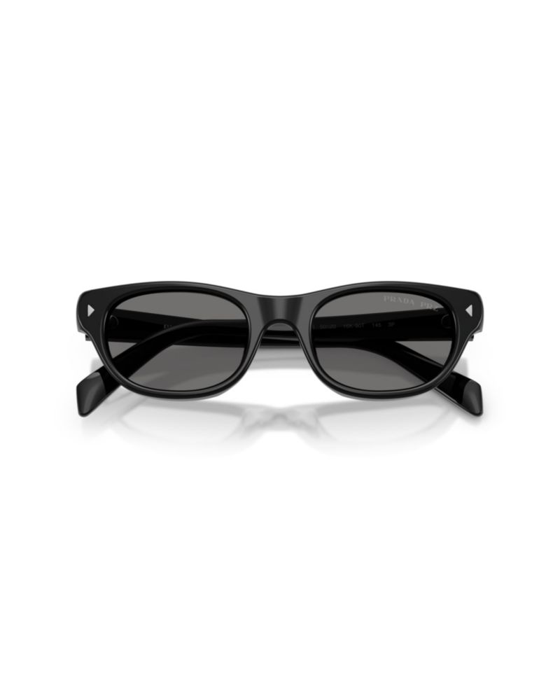 Women's Cat Eye Polarized Sunglasses, PR C08S