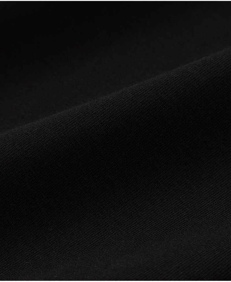 Men's Luxe Signature Slim Crew Neck Tee Made With Organic Cotton