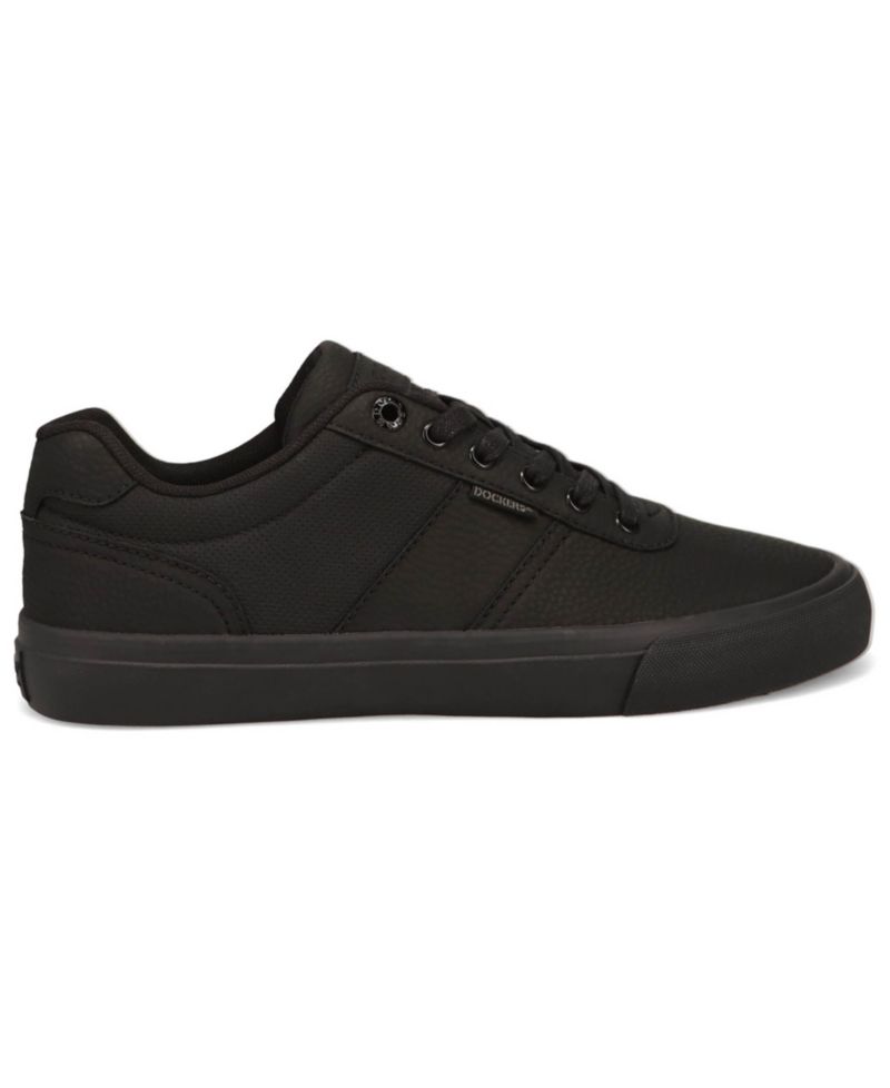 Men's Hobbs Wax Lace-Up Sneakers