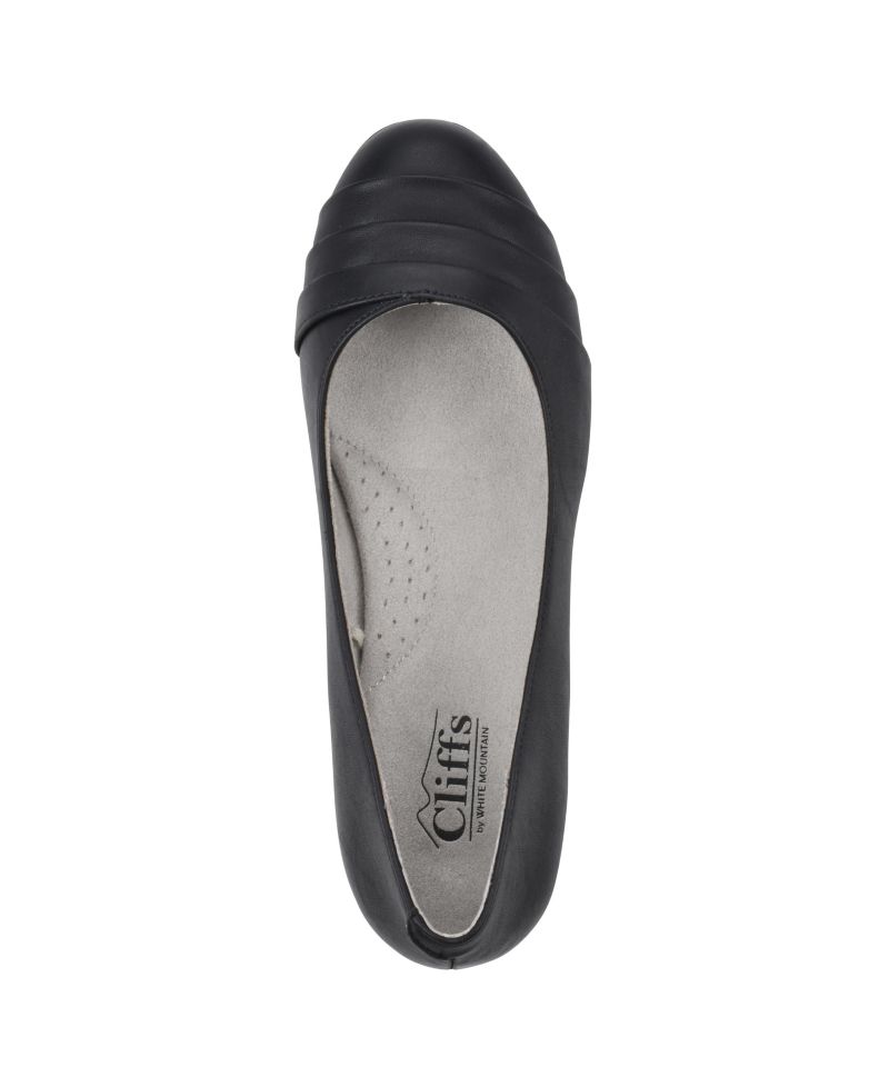 Women's Clara Ballet Flats