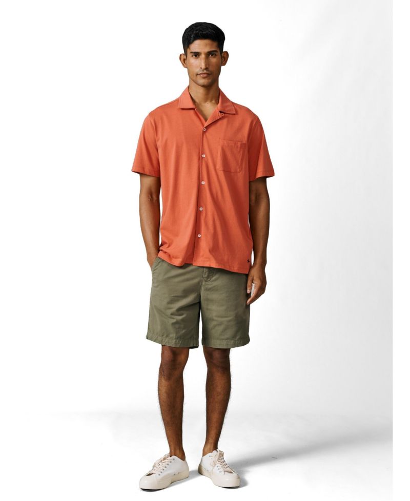 Men's Aldwin Jersey Shirt