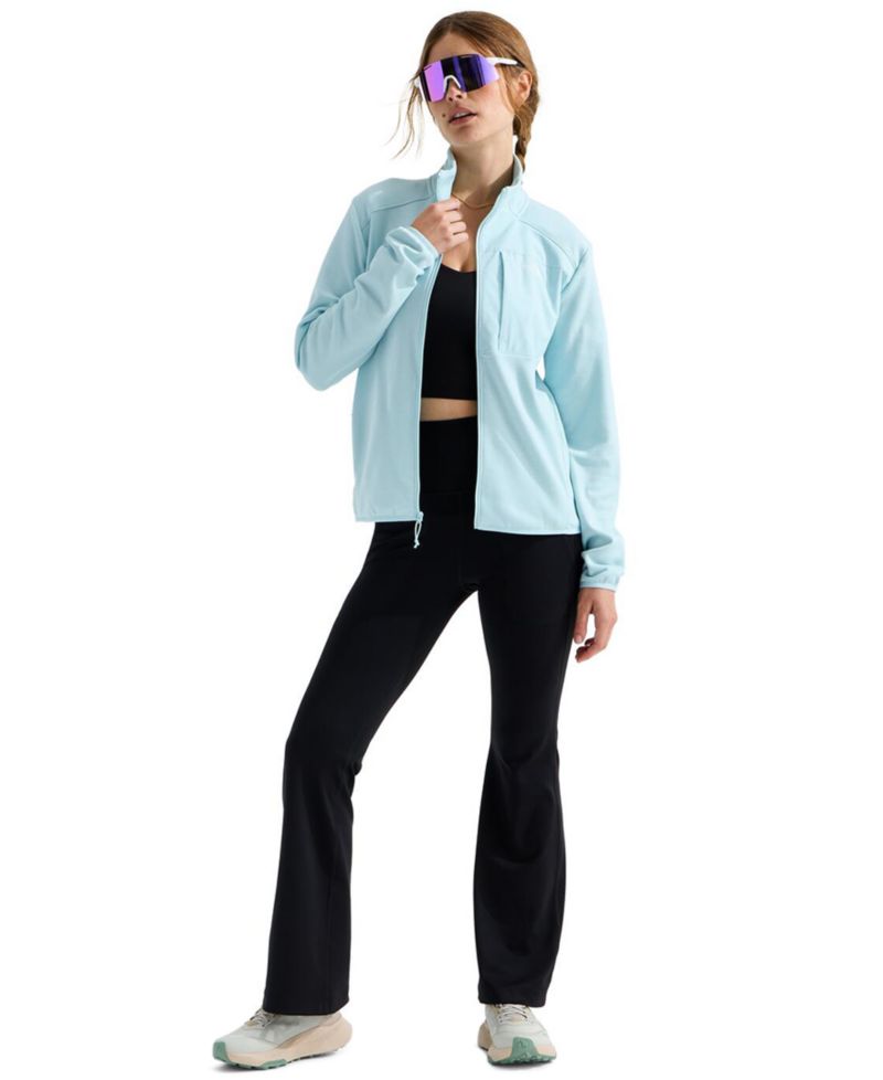 Women's Performance Fleece Jacket