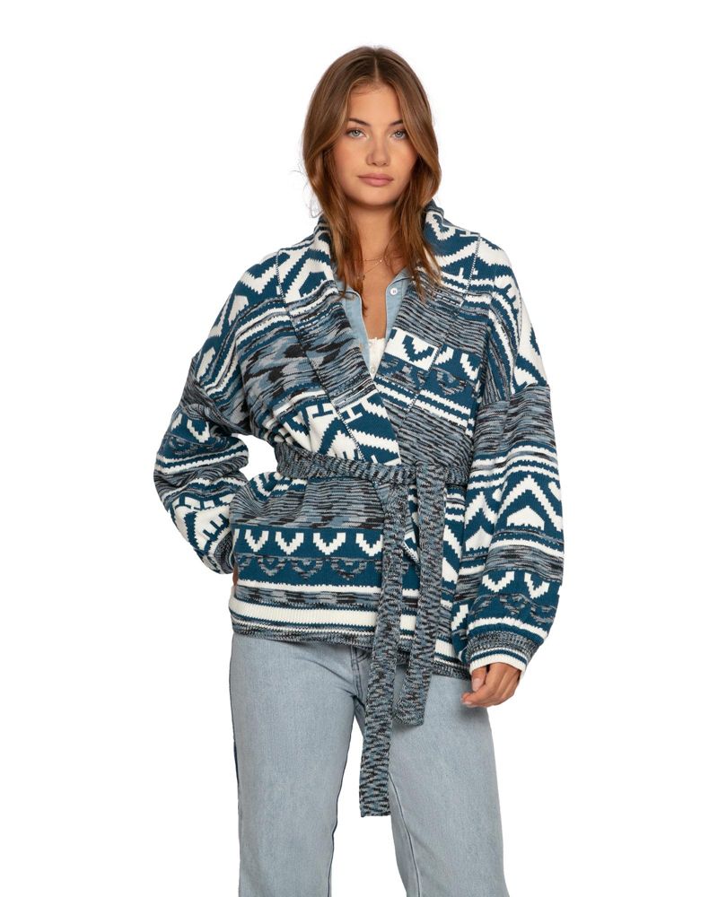 Women's Twice Loved Cardigan