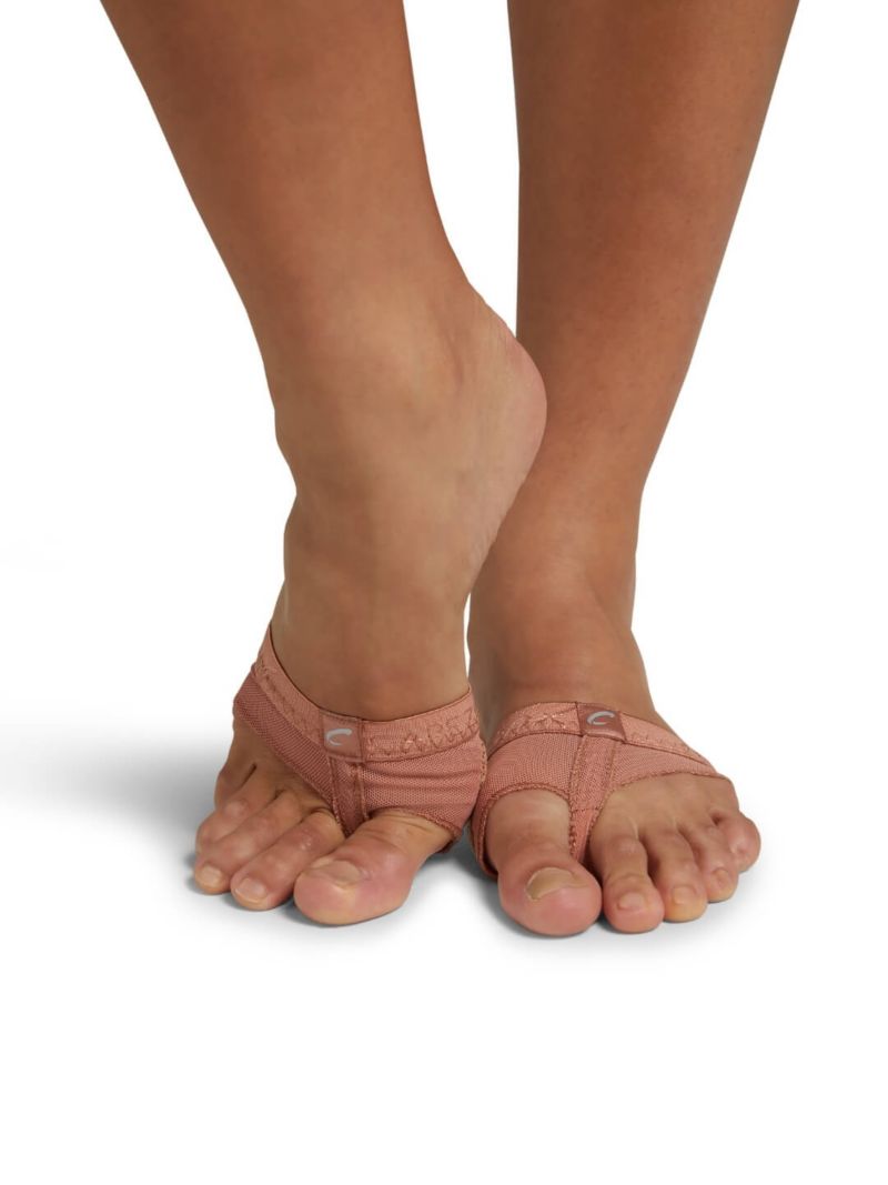 Women's footUndeez Socks