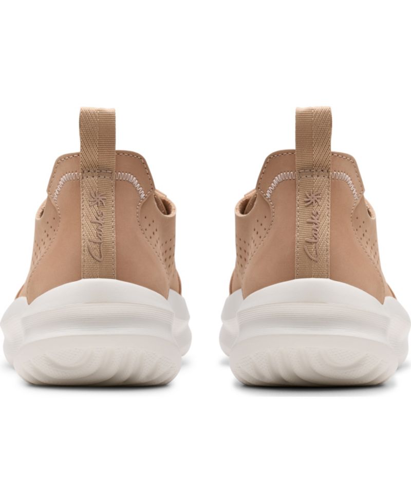 Cloudsteppers Women's Solevana Style Lace-Up Sneakers