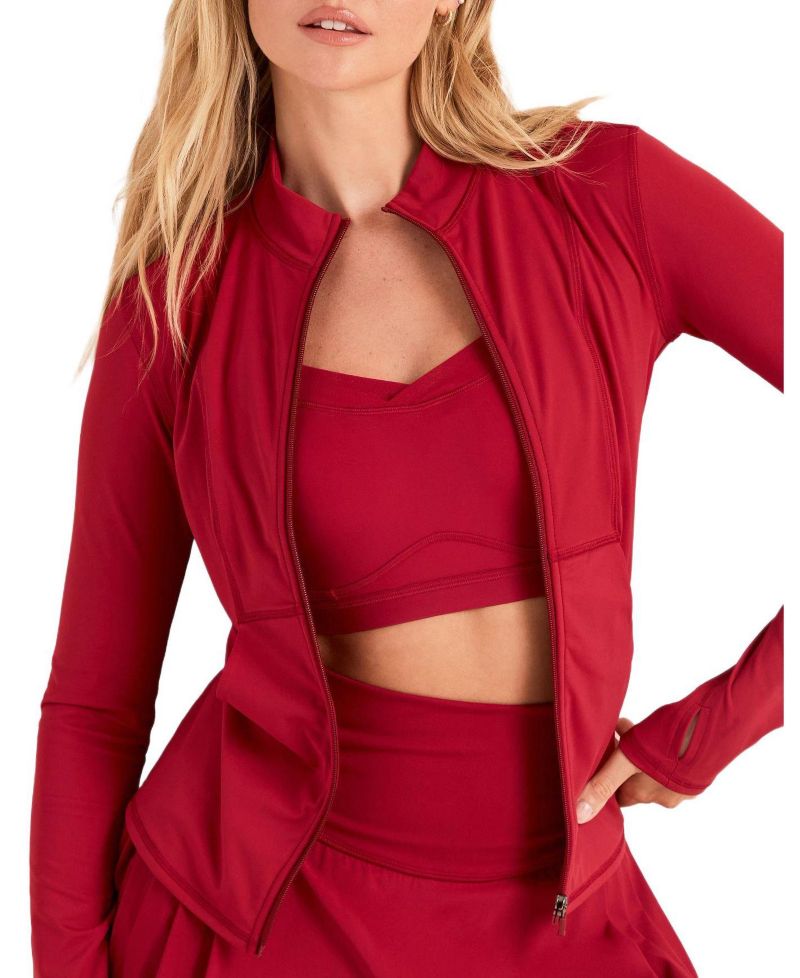 Women's Aura Active Jacket