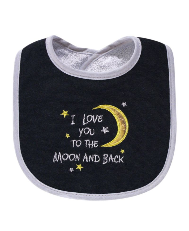 Unisex Cotton-Poly Blend Protective Bibs
