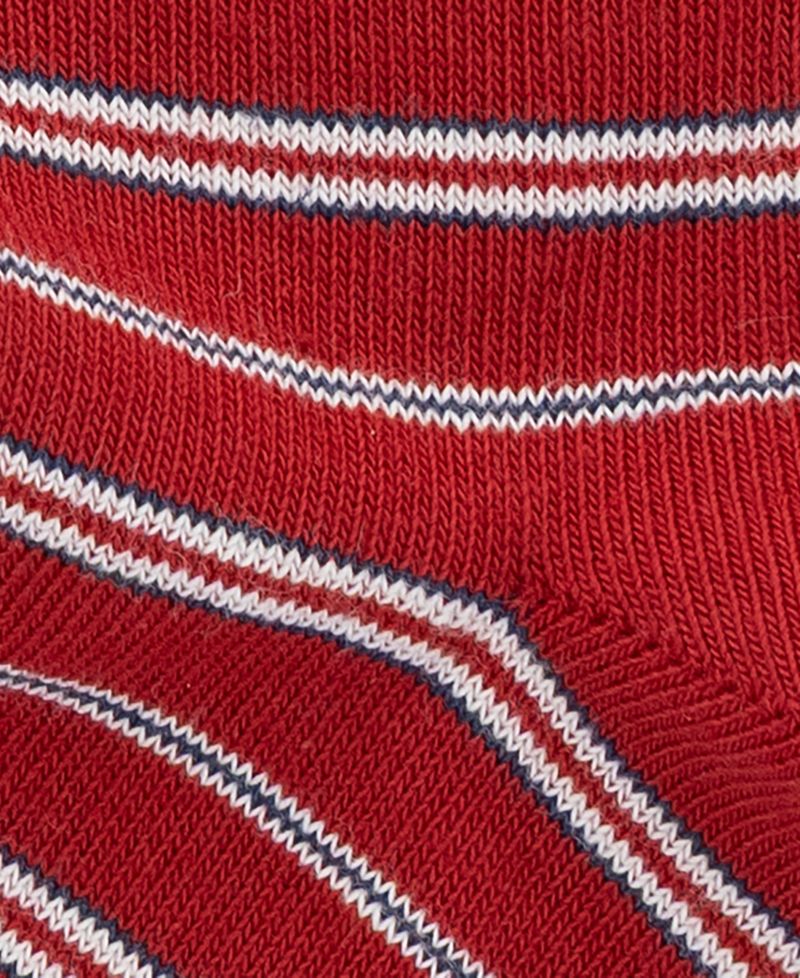 Boys' 4-11 Vintage Truck Socks, 3-Pack