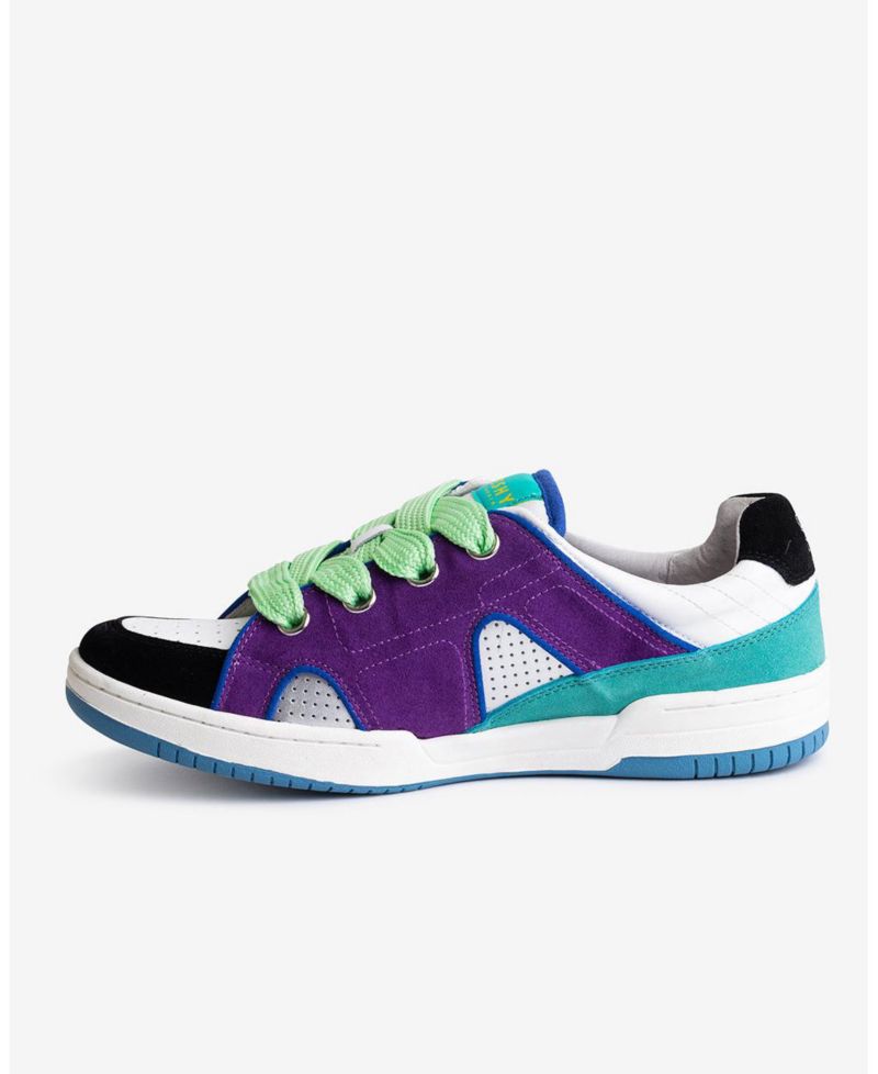 Men's Steezy Brites Sneaker