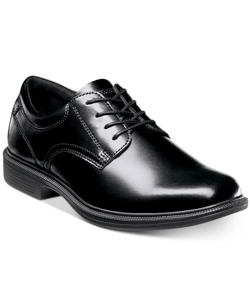 Men's Baker Street Oxfords