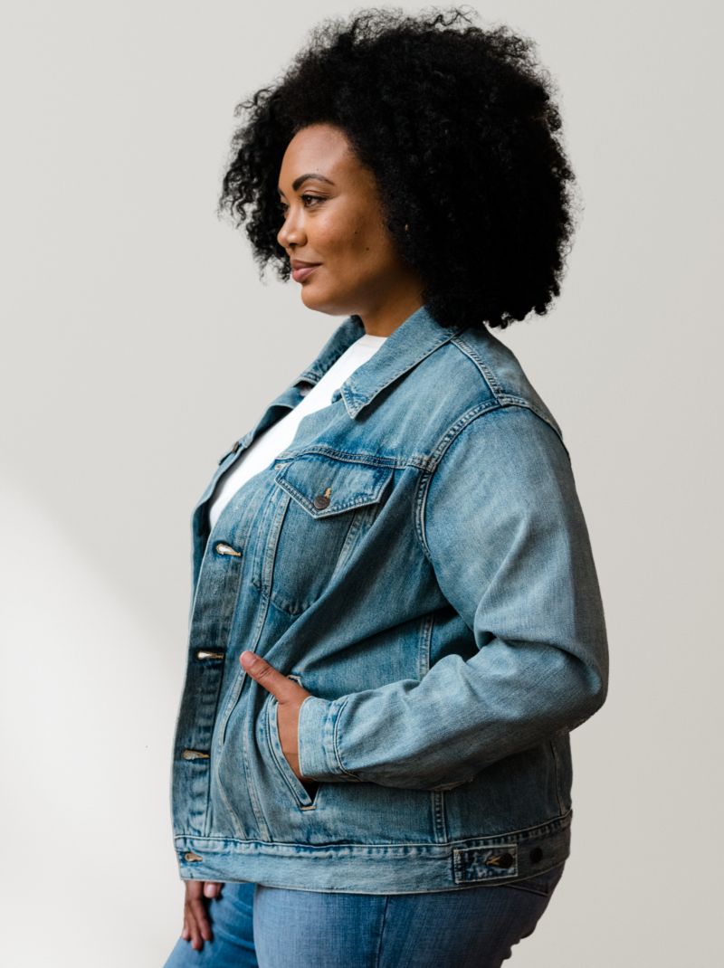 Women's The Merly Jacket