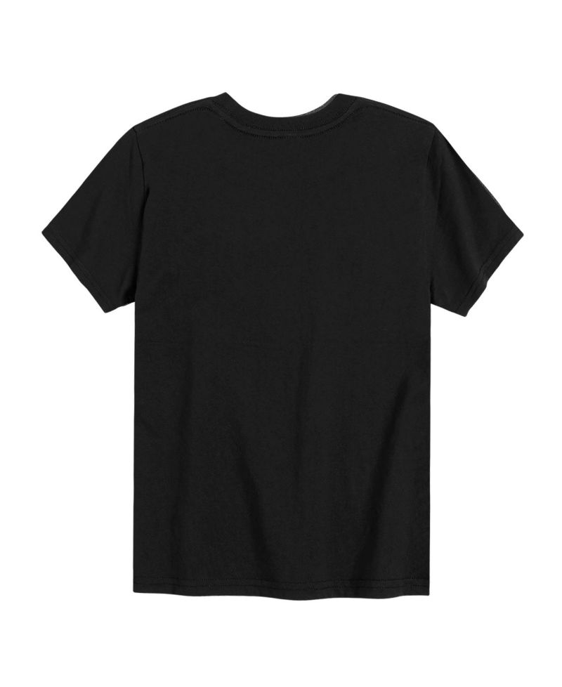 Big Boys Harry Potter Graphic Tee