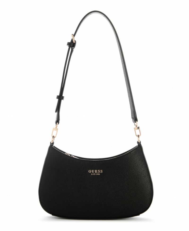 Bethany Zip-Top Small Shoulder Handbag