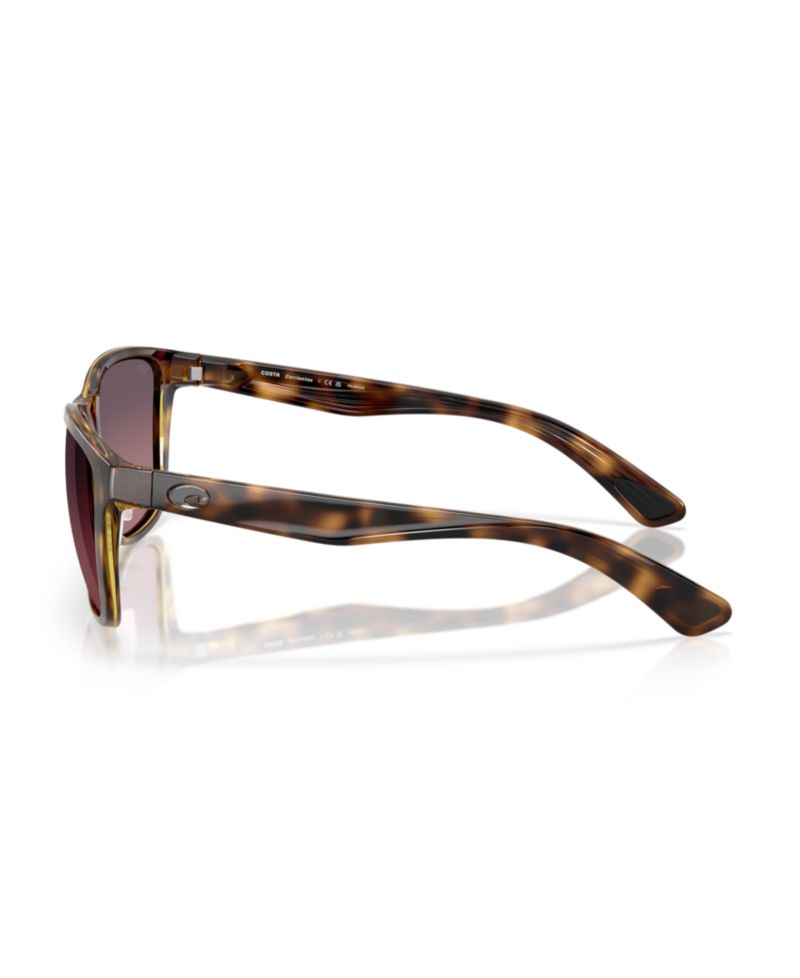 Unisex Corrientes Polarized Sunglasses, 6S9124