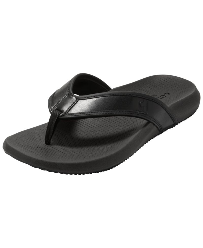 Men's Montauk Resort Slip-On Sandals