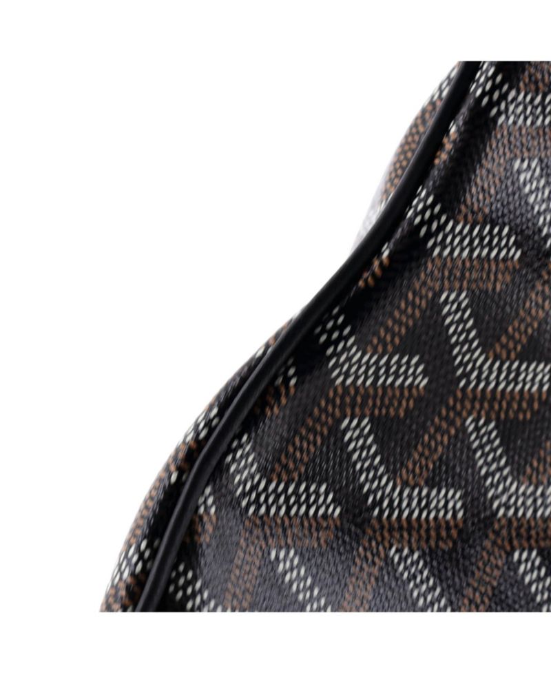 MM Senat Zip Pouch Coated Canvas