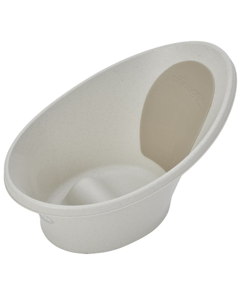Baby Boys' and Baby Girls' Ergonomic Bath Tub