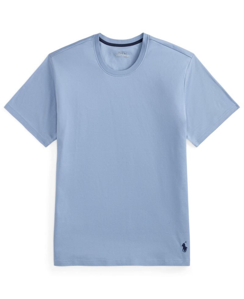 Men's Mercerized Pajama T-shirt