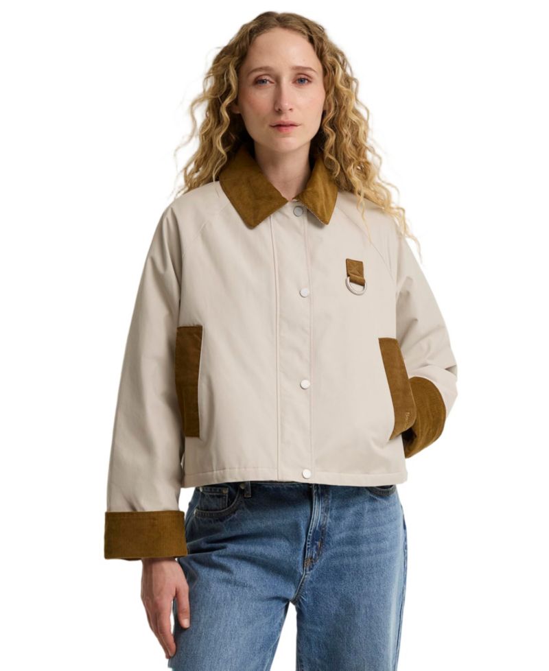 Women's Wendy Casual Jacket, Created for Macy's