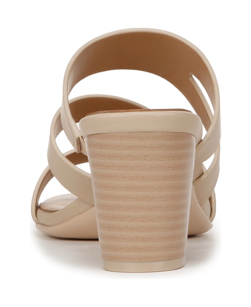 Women's Beaming Mid-Heel Dress Sandals