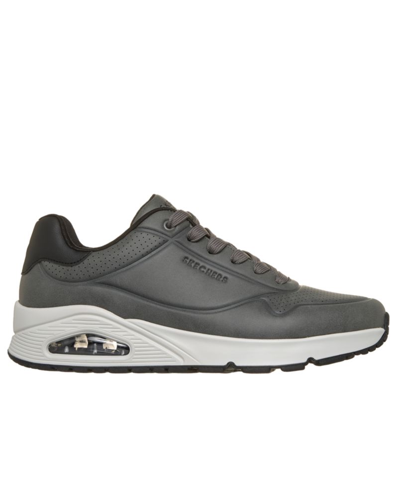Men's Uno - Vintage Steps Casual Memory Foam Sneakers from Finish Line