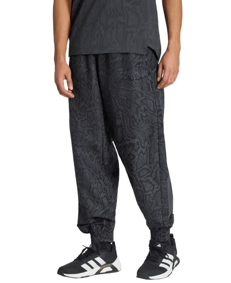Men's Power Allover Print Pants