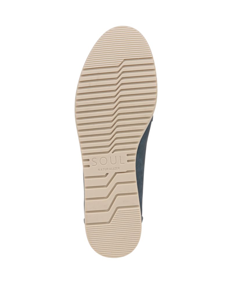 Women's Idea-Moc Loafers