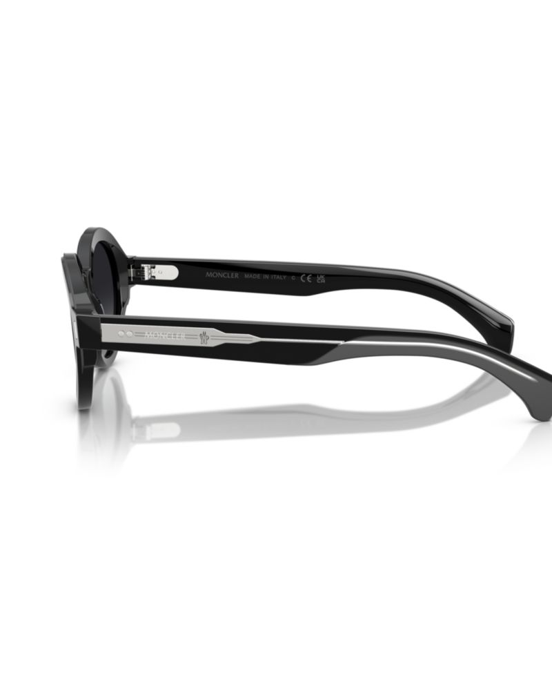 Unisex Polarized Sunglasses, Rondosa ME6003