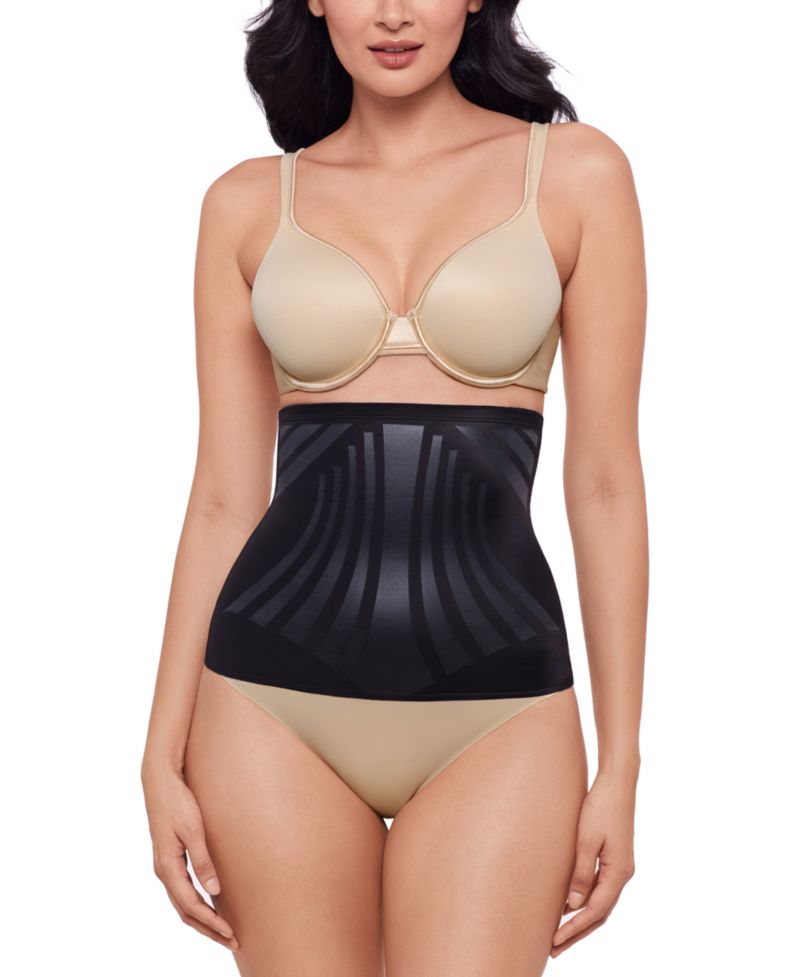 Women's Modern Miracle® Step-In Waist Cincher, 2566